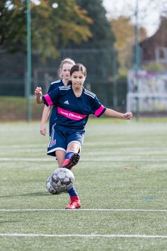 Bild 63 - wBJ Ellerau - Lehmsal : Ergebnis: 1:1